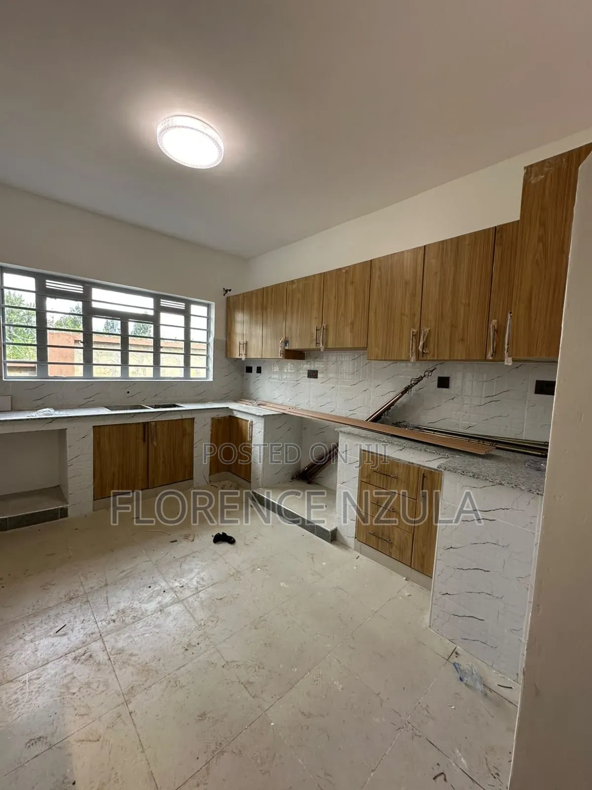 4bdrm Bungalow in Merisho Rd, Matasia for sale