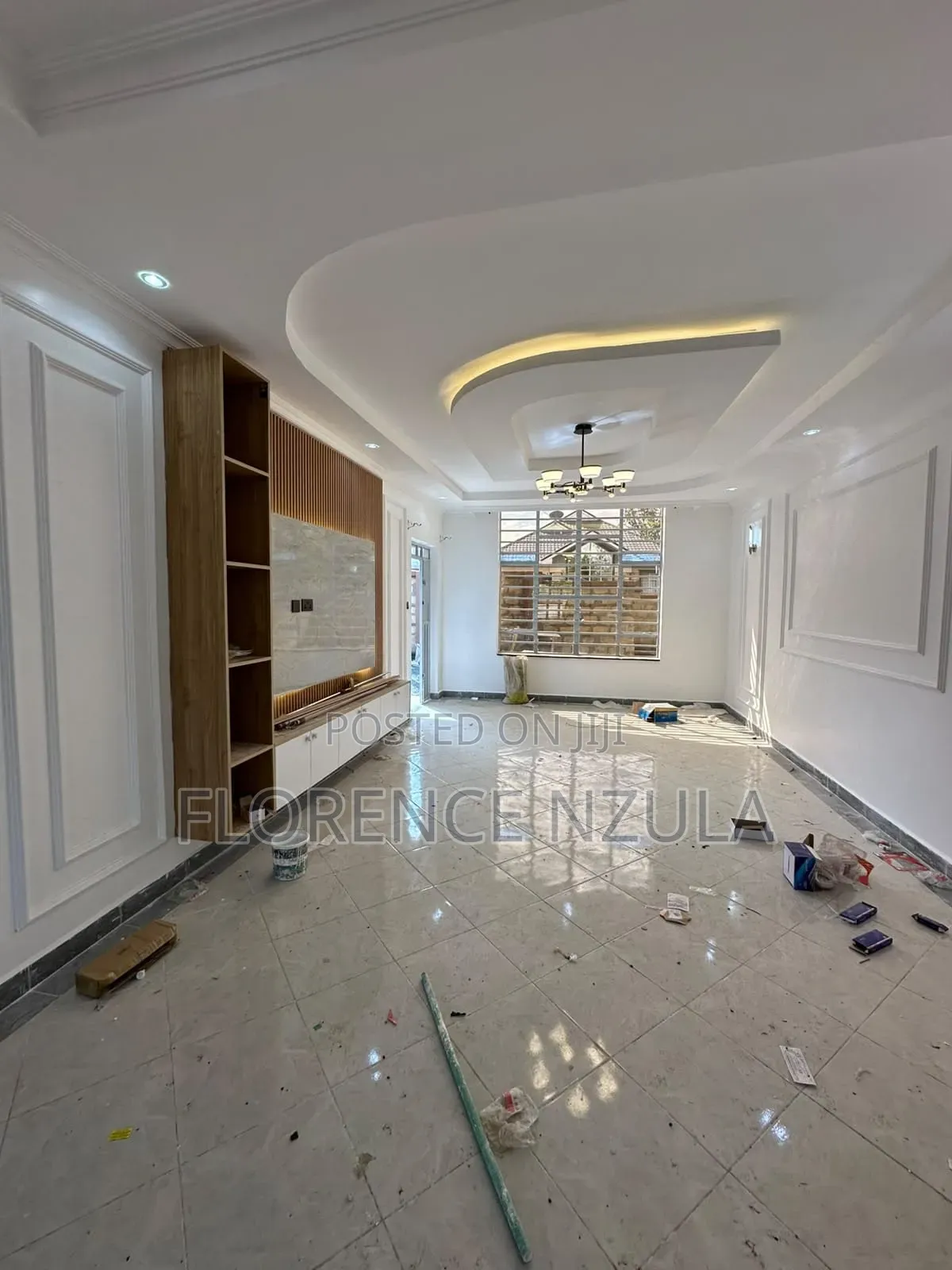 4bdrm Bungalow in Merisho Rd, Matasia for sale