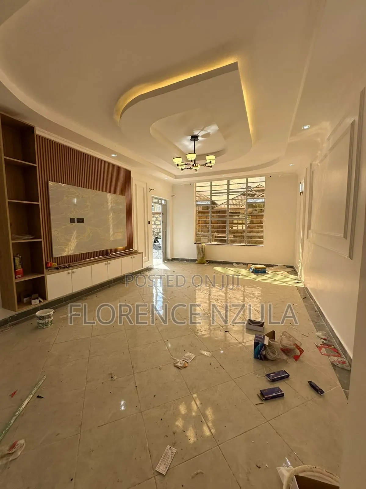 4bdrm Bungalow in Merisho Rd, Matasia for sale