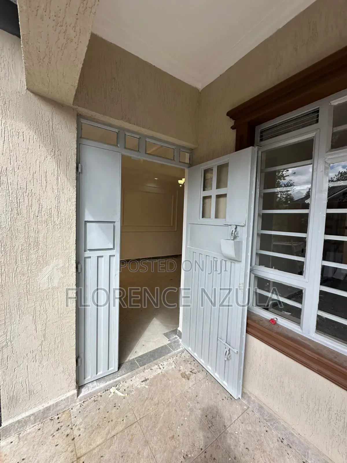 4bdrm Bungalow in Merisho Rd, Matasia for sale