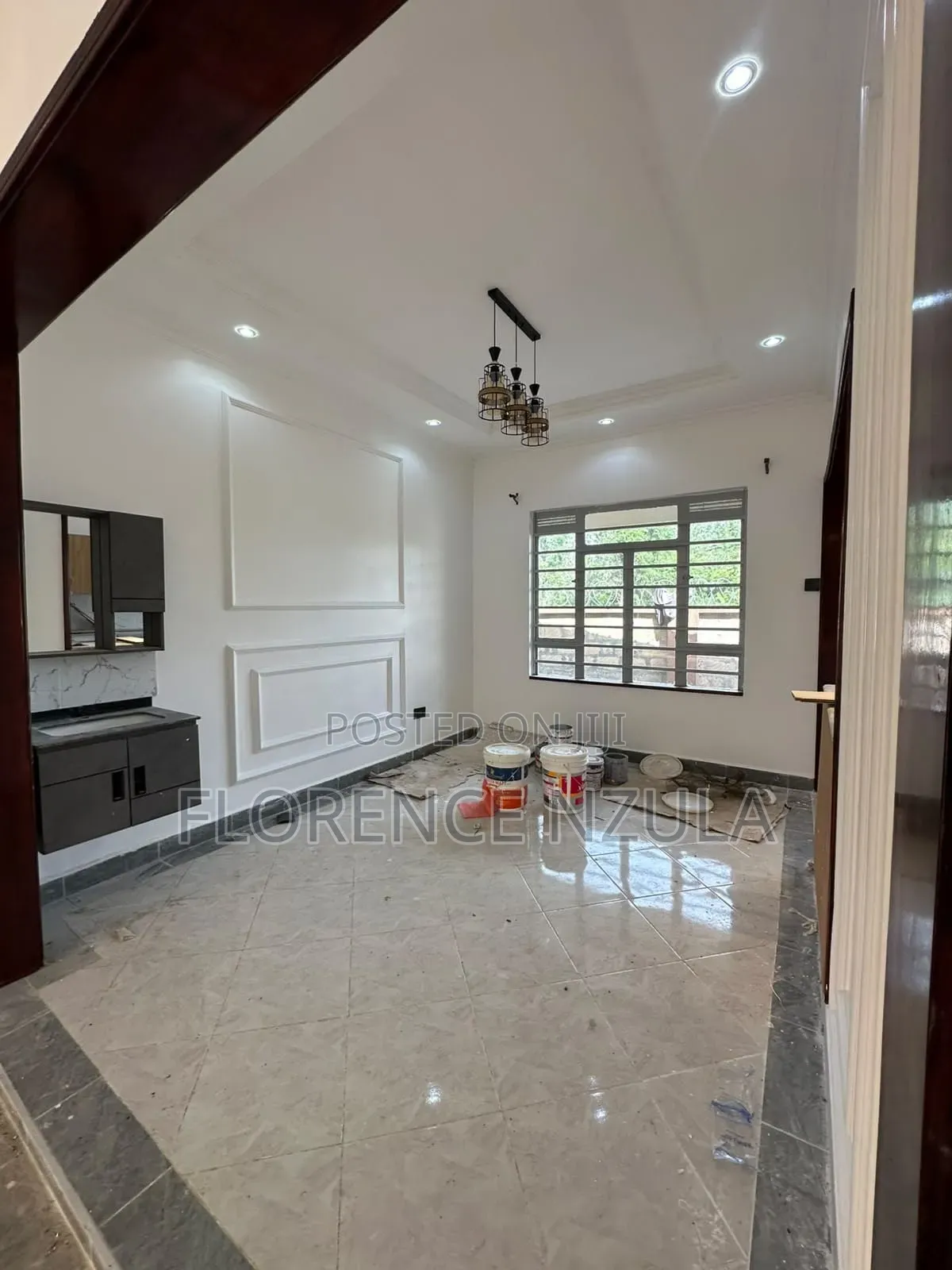 4bdrm Bungalow in Merisho Rd, Matasia for sale