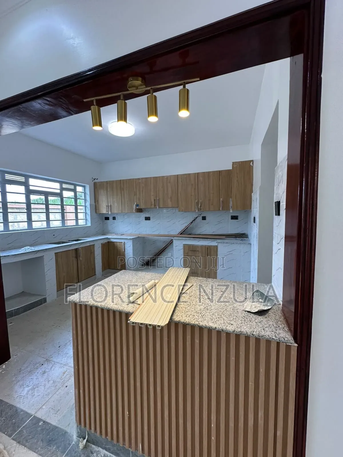 4bdrm Bungalow in Merisho Rd, Matasia for sale