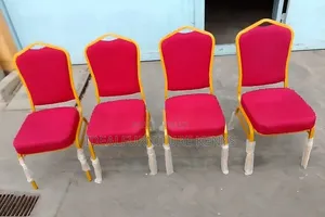Heavy Duty Confrence Chair