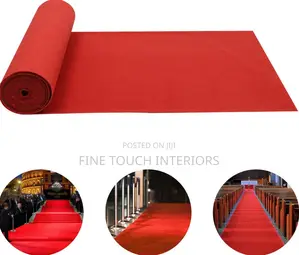 Entrance Carpet Runners