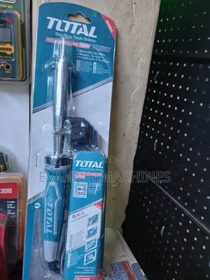 Total 100W Electric Soldering Iron
