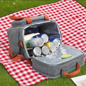 Thermo Lunch Bag