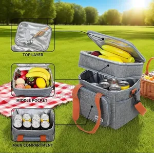 Thermo Lunch Bag