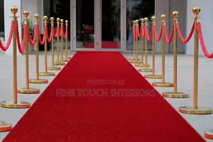 Noise- Reduction Carpet Runners