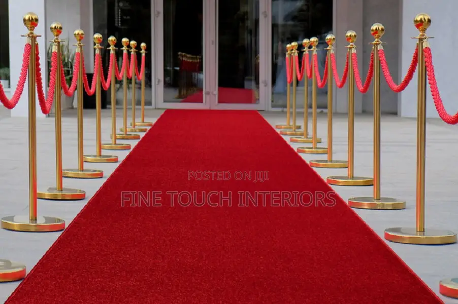 Noise- Reduction Carpet Runners