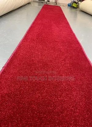Noise- Reduction Carpet Runners