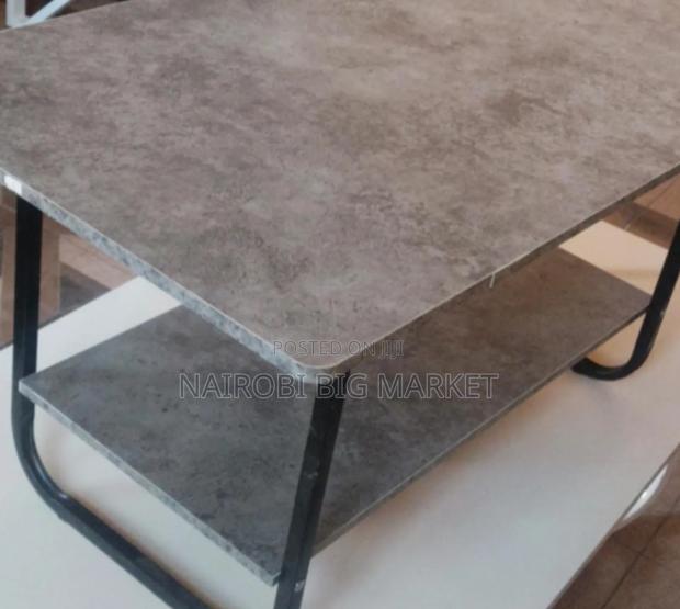 Modern Imported Executive Coffee Table