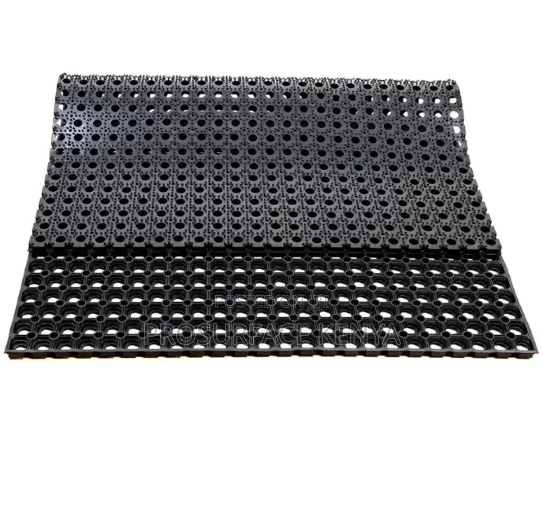 Commercial Hollow Mat 1×1.5m for Shops, Hotels Offices