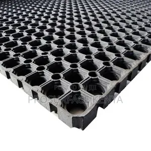 Commercial Hollow Mat 1×1.5m for Shops, Hotels Offices