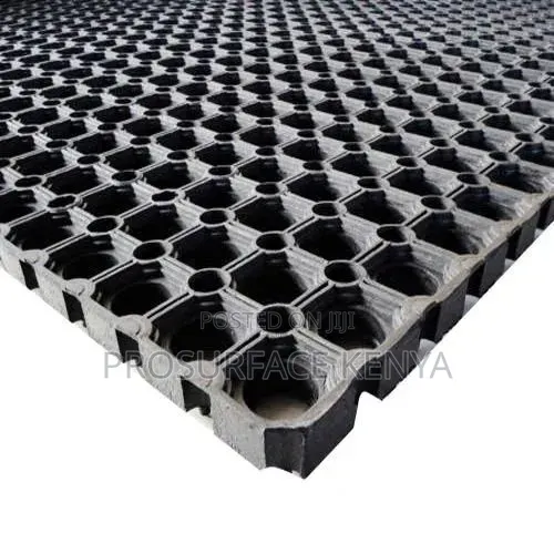 Commercial Hollow Mat 1×1.5m for Shops, Hotels Offices
