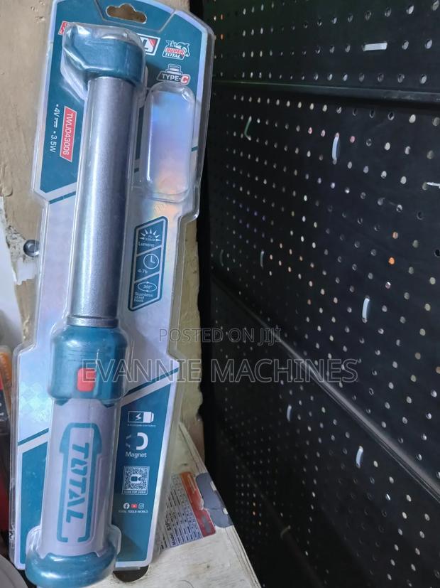 Total 100W Electric Soldering Iron