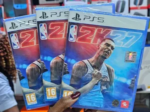 Pa5 Nba 2k27