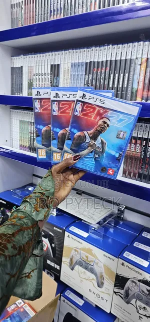 Pa5 Nba 2k27