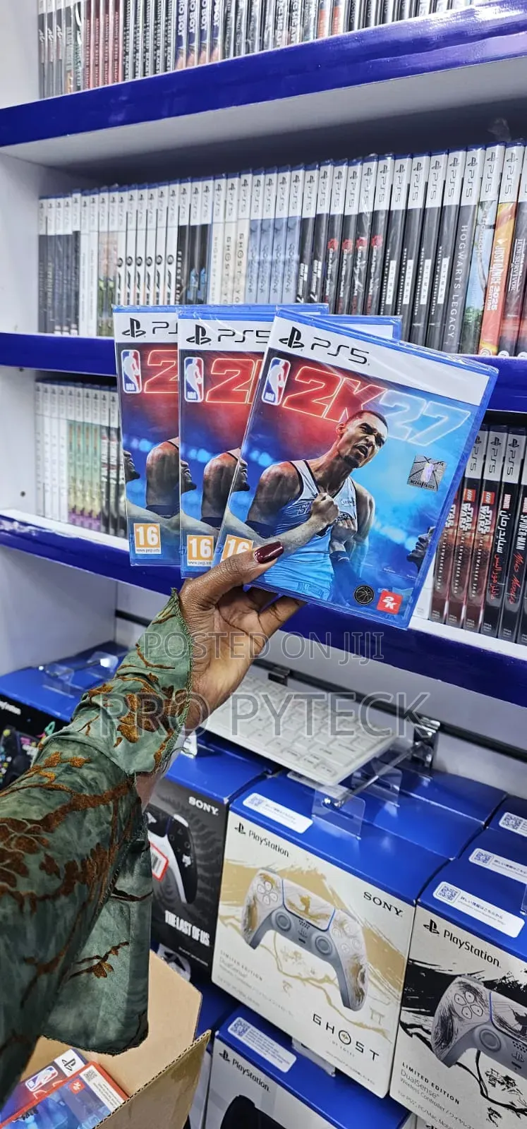 Pa5 Nba 2k27