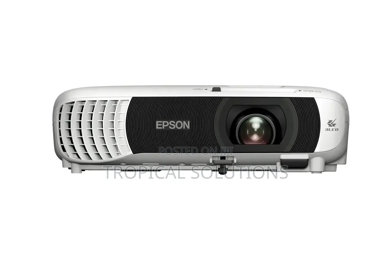 Epson EB-FH08 Full HD 3600 Lumens(2x HDMI, Up to 337")