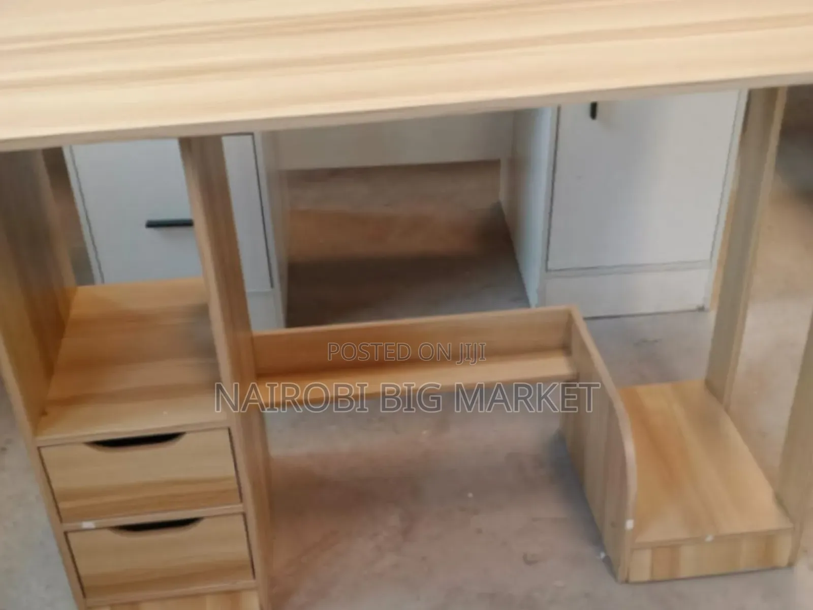 1.2m Imported Study Office Desk