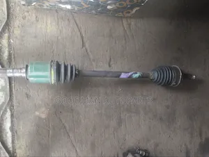 Subaru Forester Sg5 Driveshaft