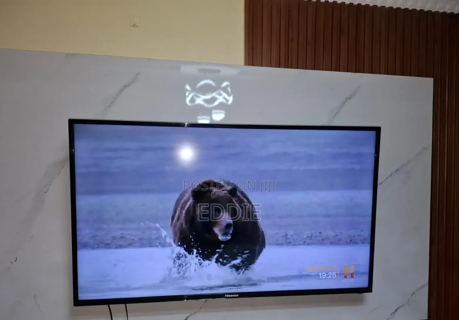 Hisense TV
