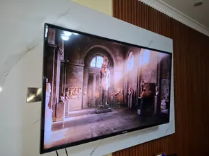 Hisense TV