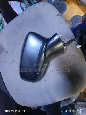 Mazda Demio Side Mirror2016