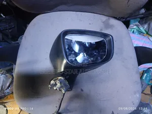 Mazda Demio Side Mirror2016