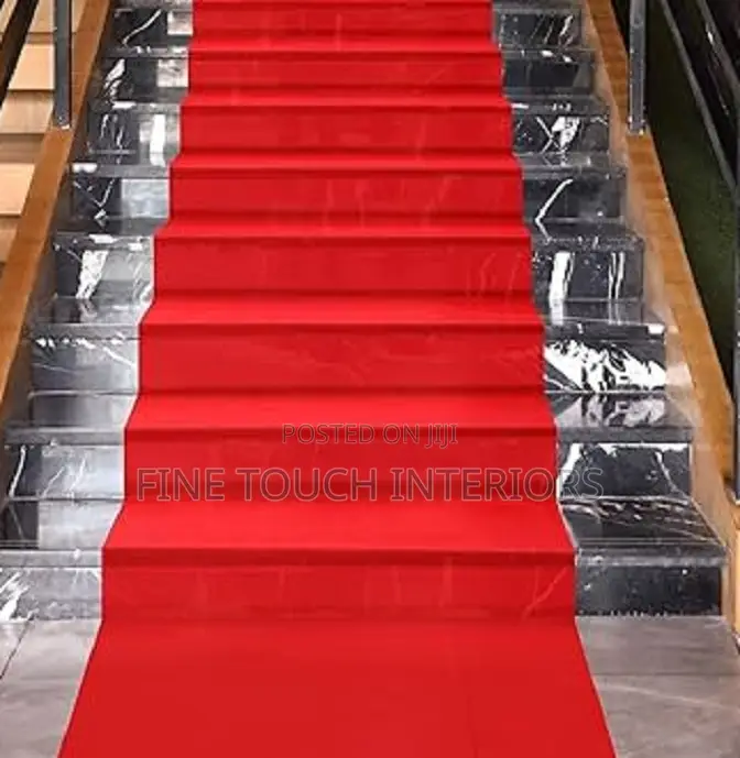 Staircase Carpet Runners