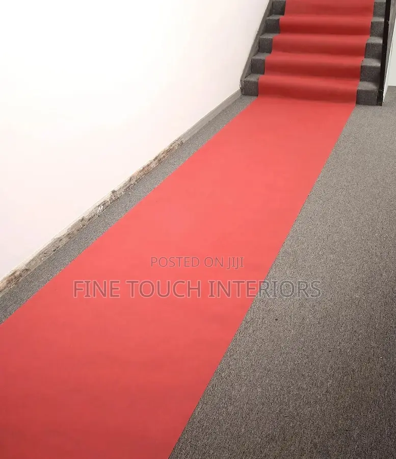 Staircase Carpet Runners