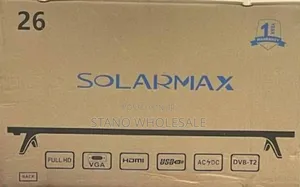 Solarmax 26 TV