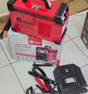 EDON MOSFET Smart Inverter Welder
