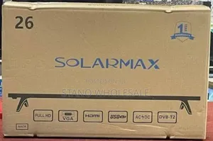 Solarmax 26 TV