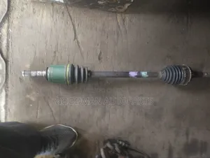 Subaru Forester Sg5 Driveshaft