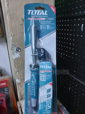 Total 100W Electric Soldering Iron