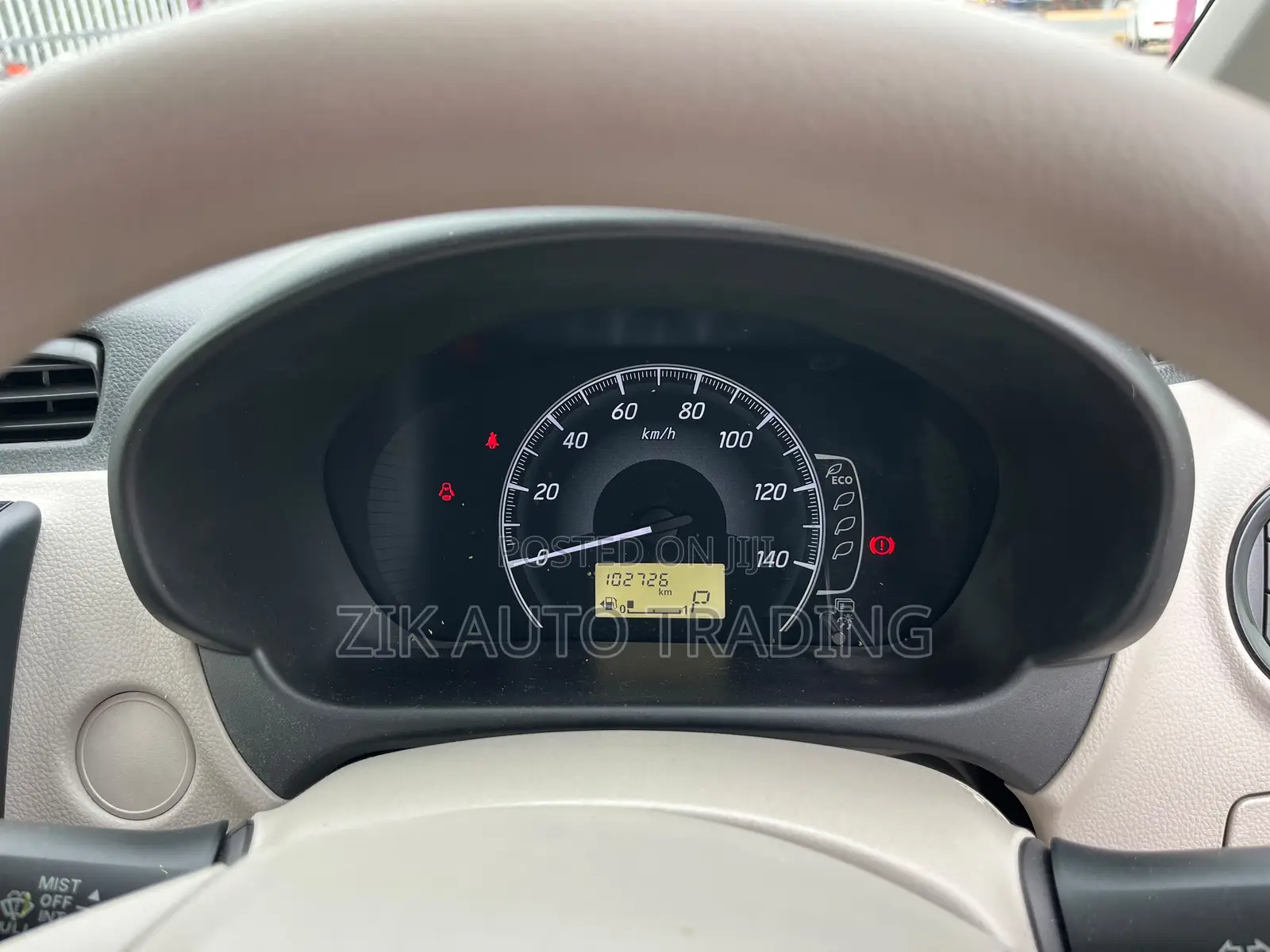 Mitsubishi EK Wagon 2019 Gray