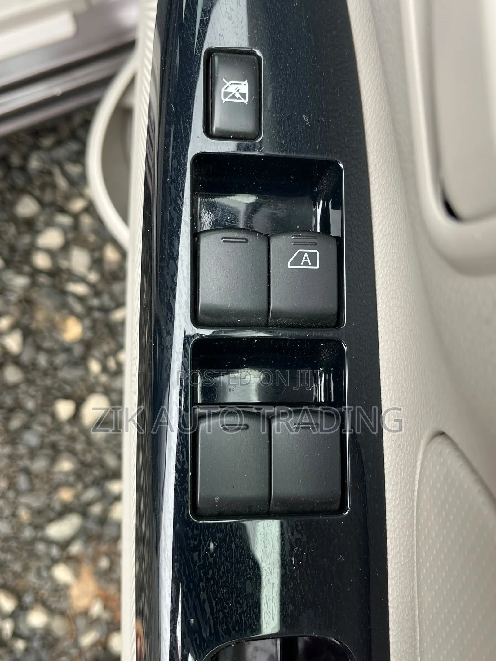 Mitsubishi EK Wagon 2019 Gray