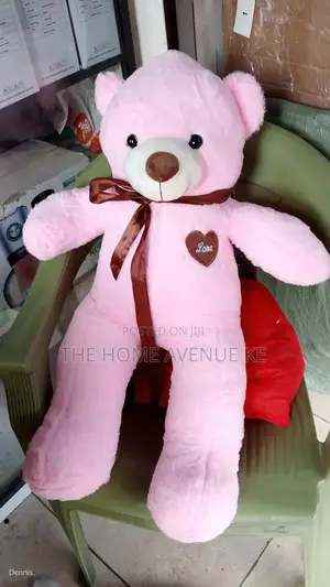 Teddy Bear