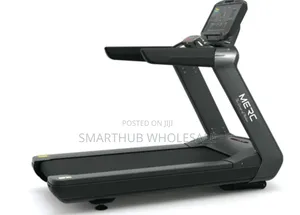 Merc V9 Commercial Treadmill