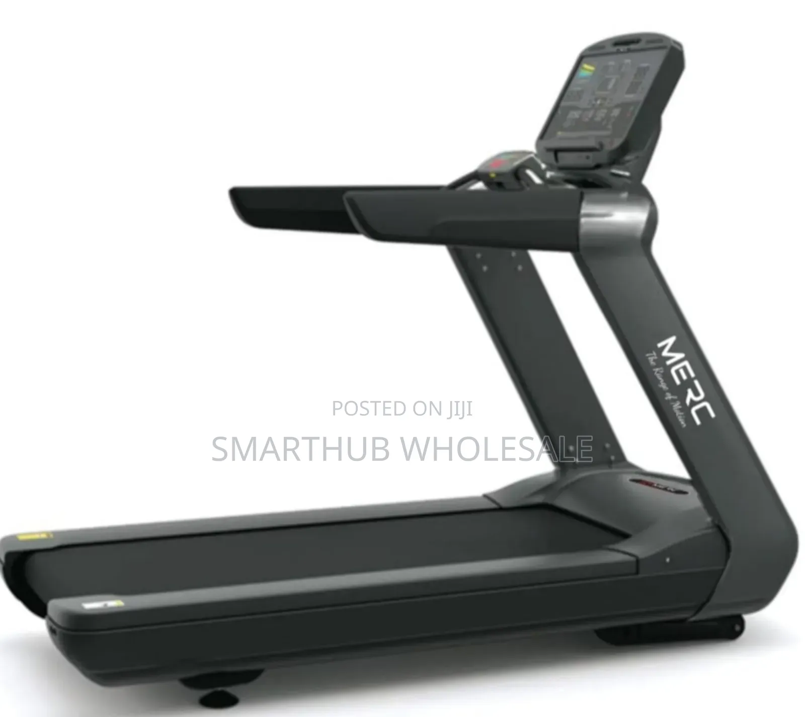 Merc V9 Commercial Treadmill