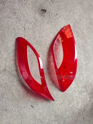 Tai Lens Mazda Demio