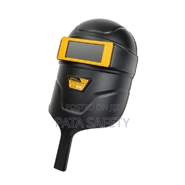 Hand Held Welding Shield