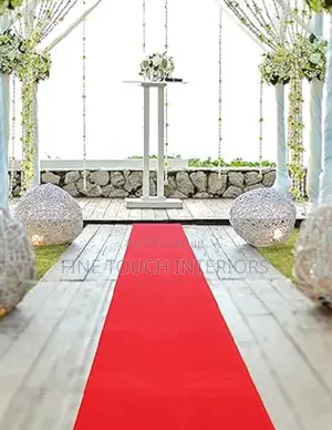 Easy Maintenance Carpet Runners