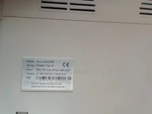 7.5kw Phase Converter 1phase 240v -3phase 415v