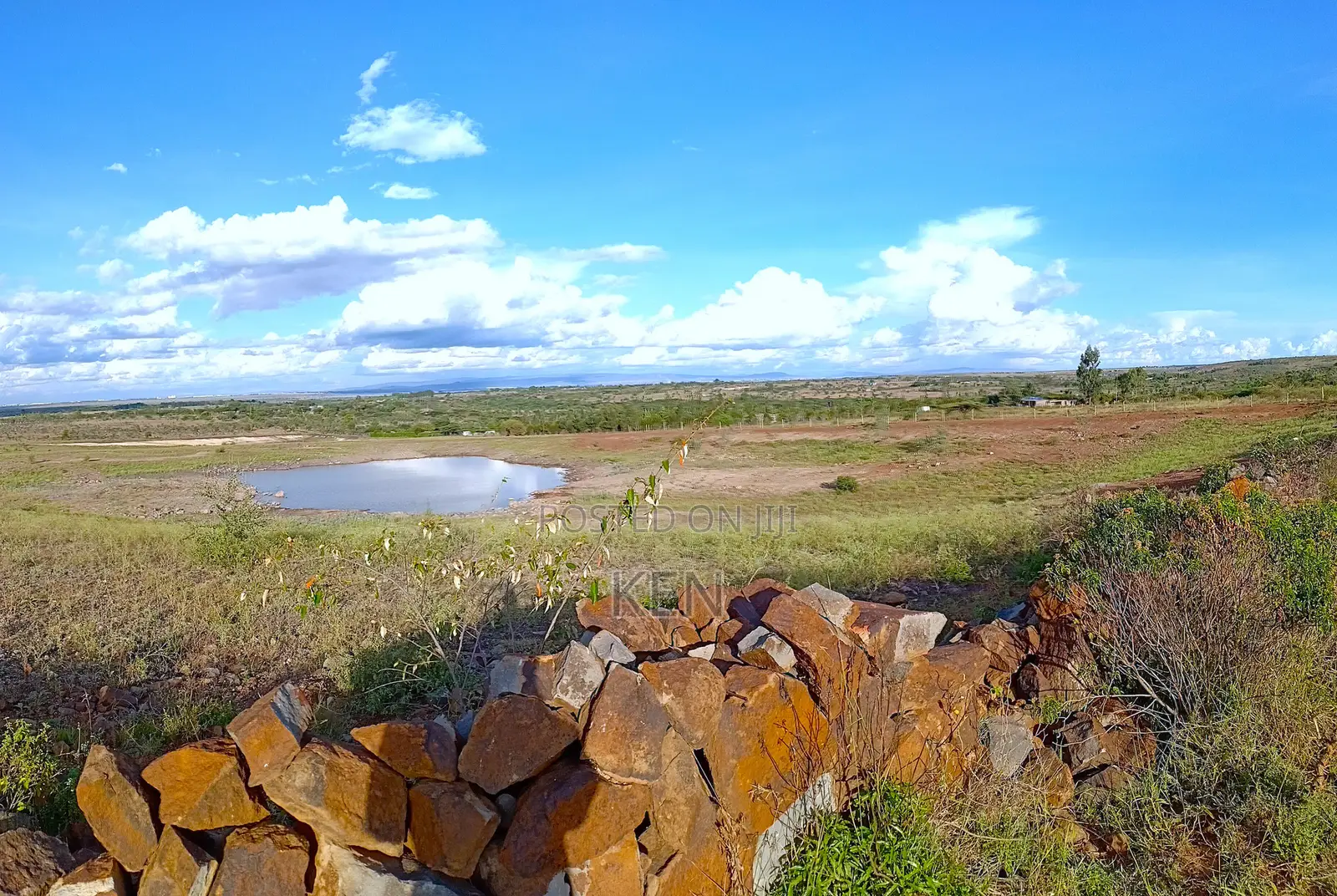 1/8 Tuala Residential Plot