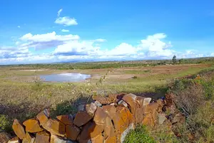 1/8 Tuala Residential Plot