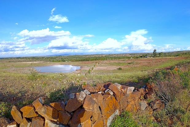 1/8 Tuala Residential Plot