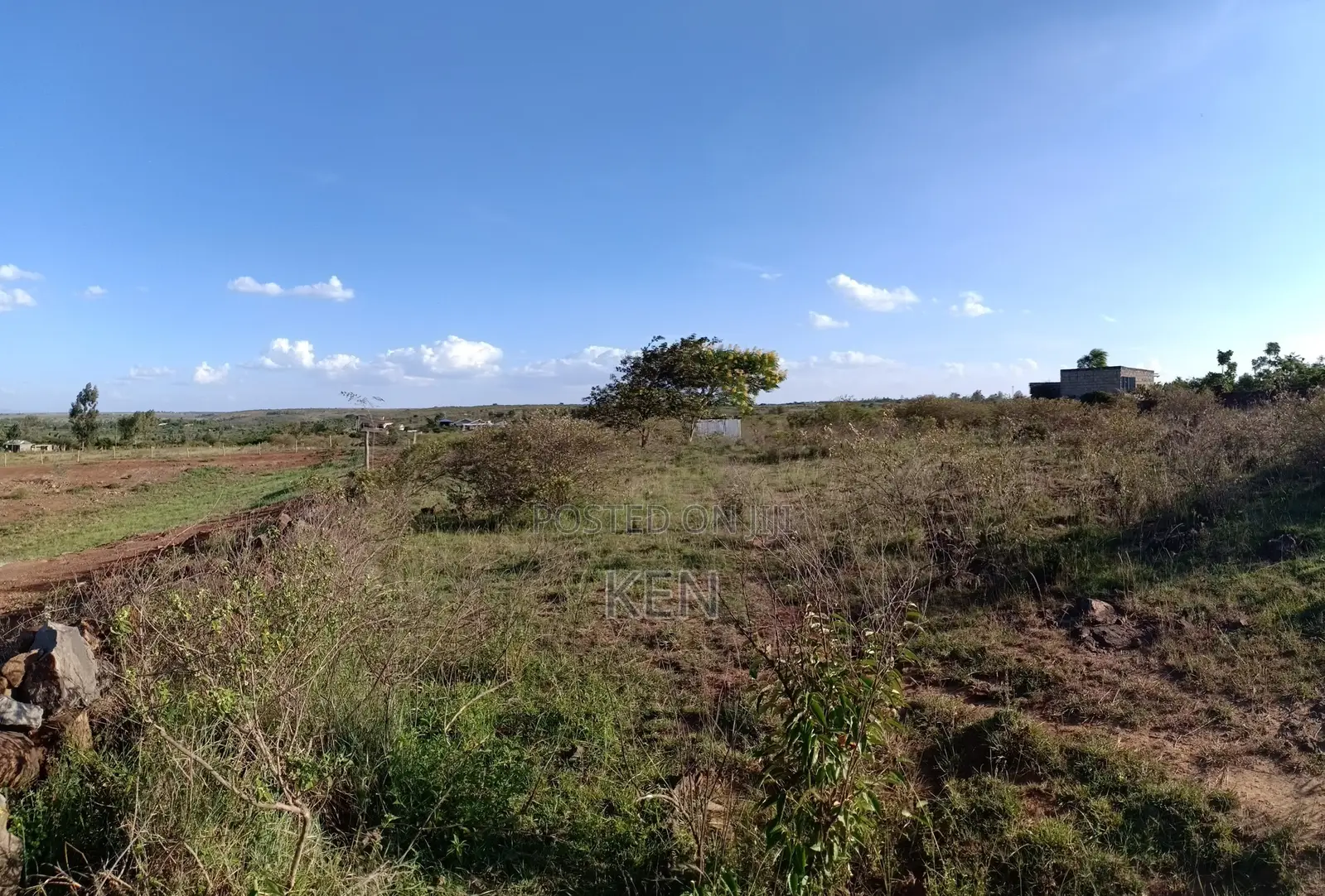 1/8 Tuala Residential Plot