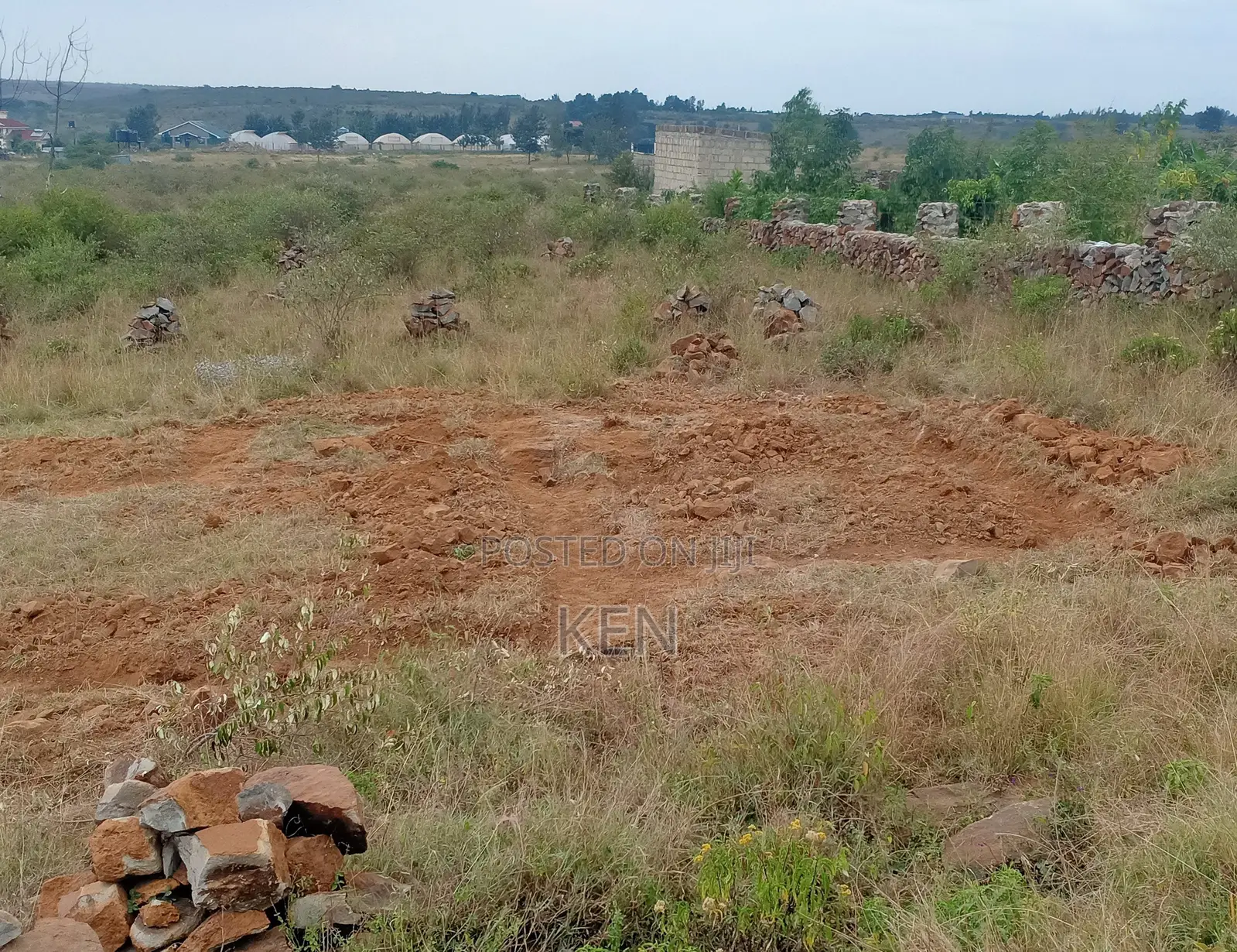 1/8 Tuala Residential Plot